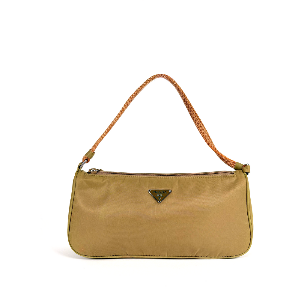 Prada Handbag Beige