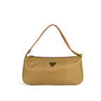 Prada Handbag Beige