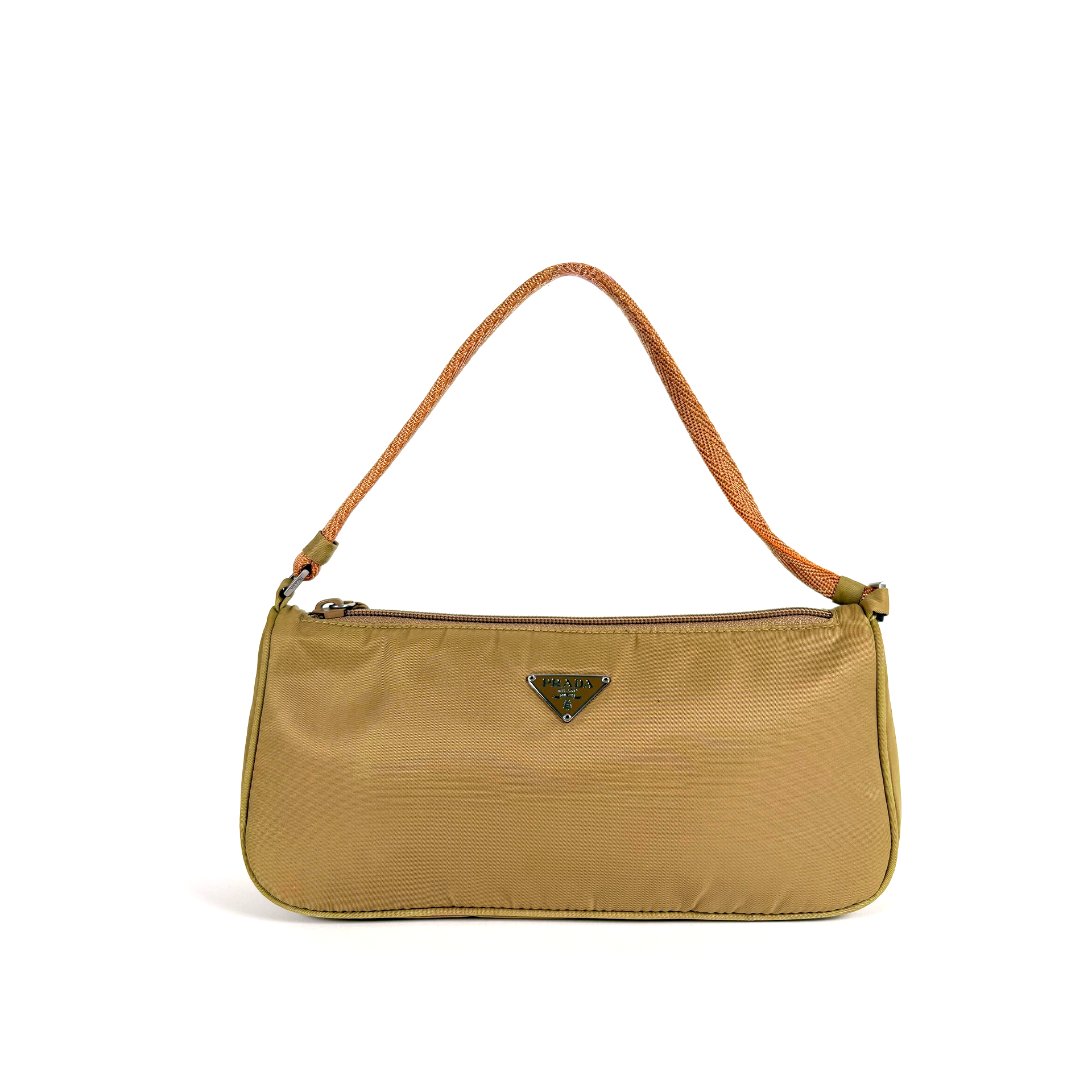 Prada Handbag Beige