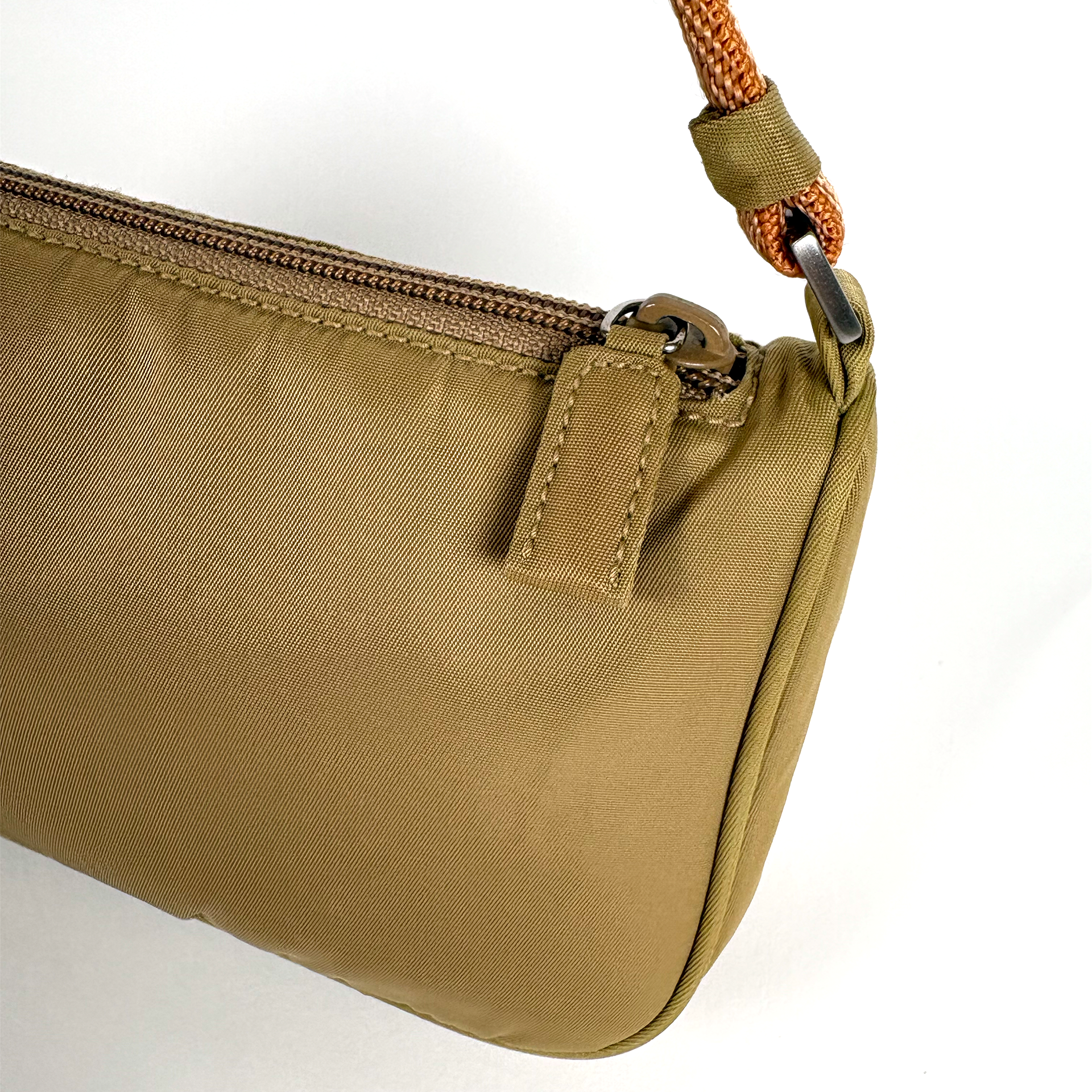 Prada Handbag Beige