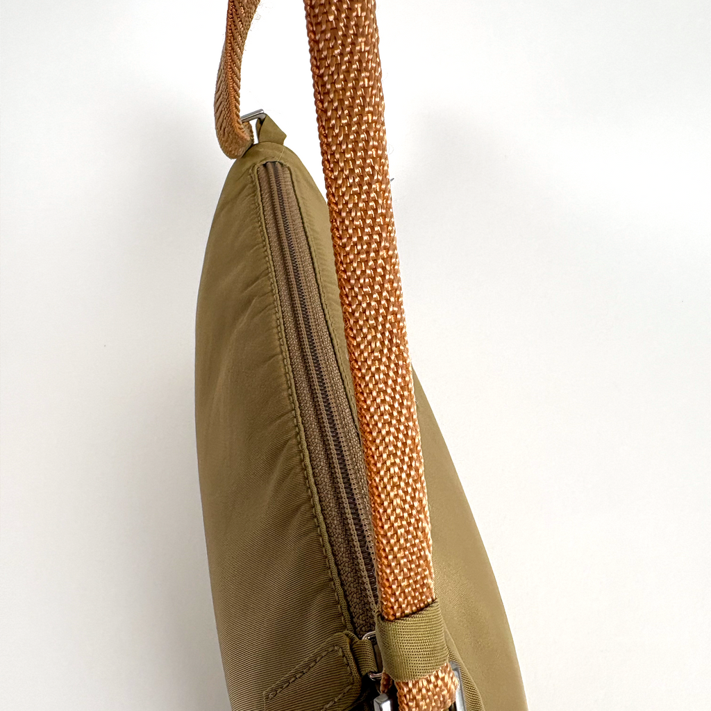 Prada Handbag Beige