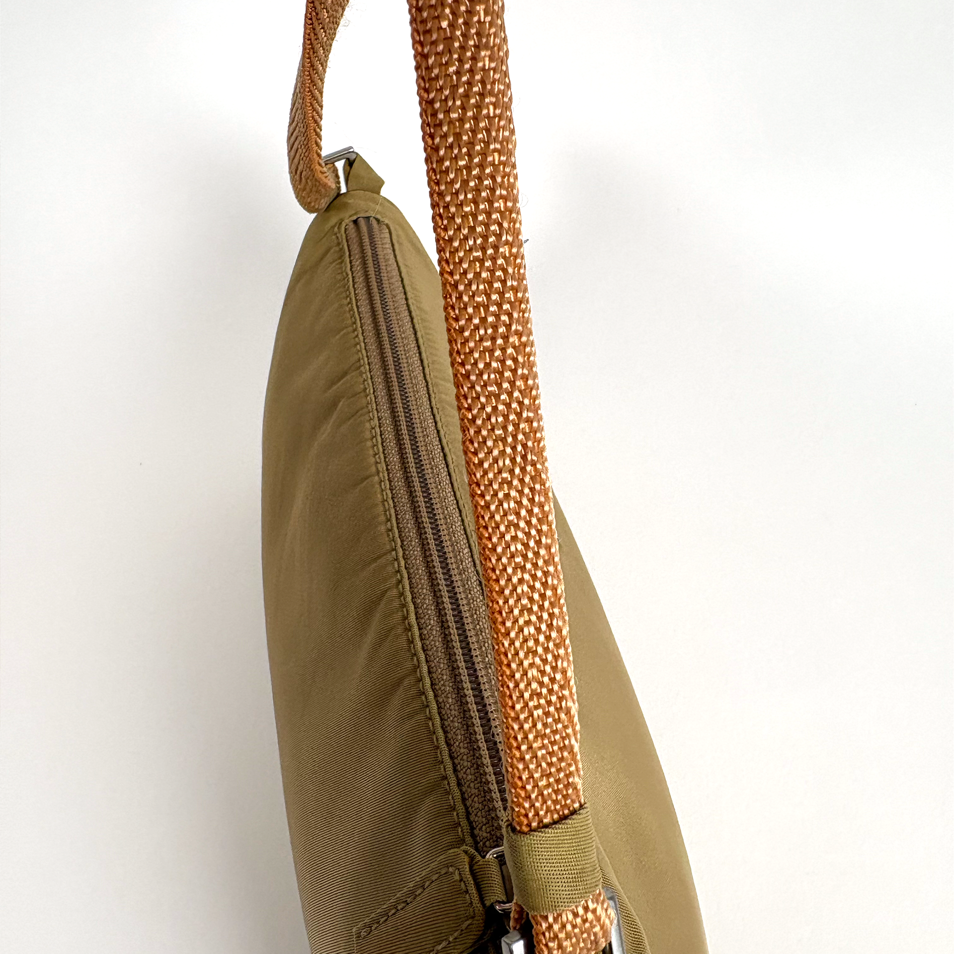 Prada Handbag Beige