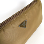 Prada Handbag Beige