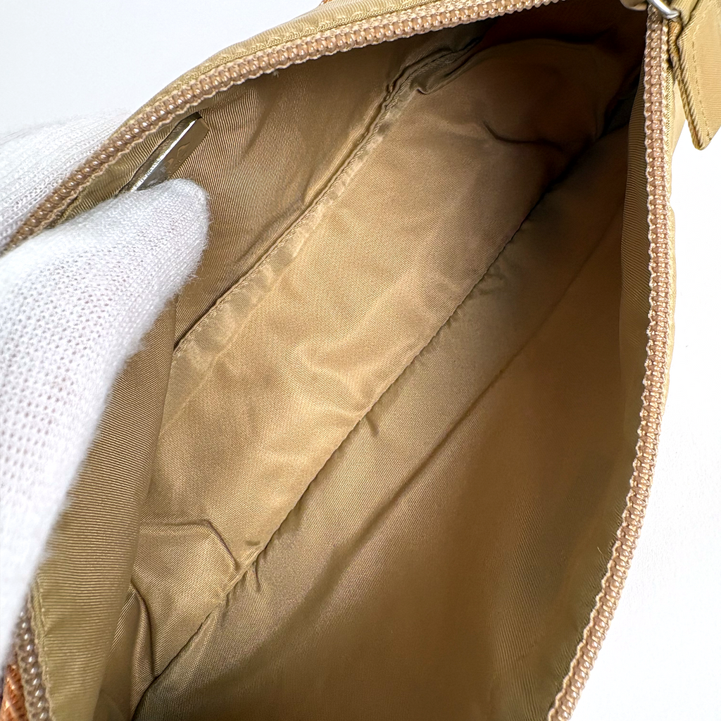 Prada Handbag Beige