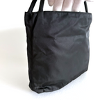 Prada Mini Tote Black