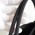 Prada Mini Tote Black