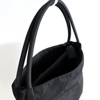 Prada Mini Tote Black