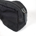 Prada Nylon Toilet Pouch Black