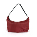Prada Tessuto Nylon Shoulder Old Pink