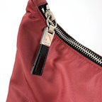 Prada Tessuto Nylon Shoulder Old Pink