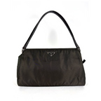 Prada Nylon Shoulder Bag