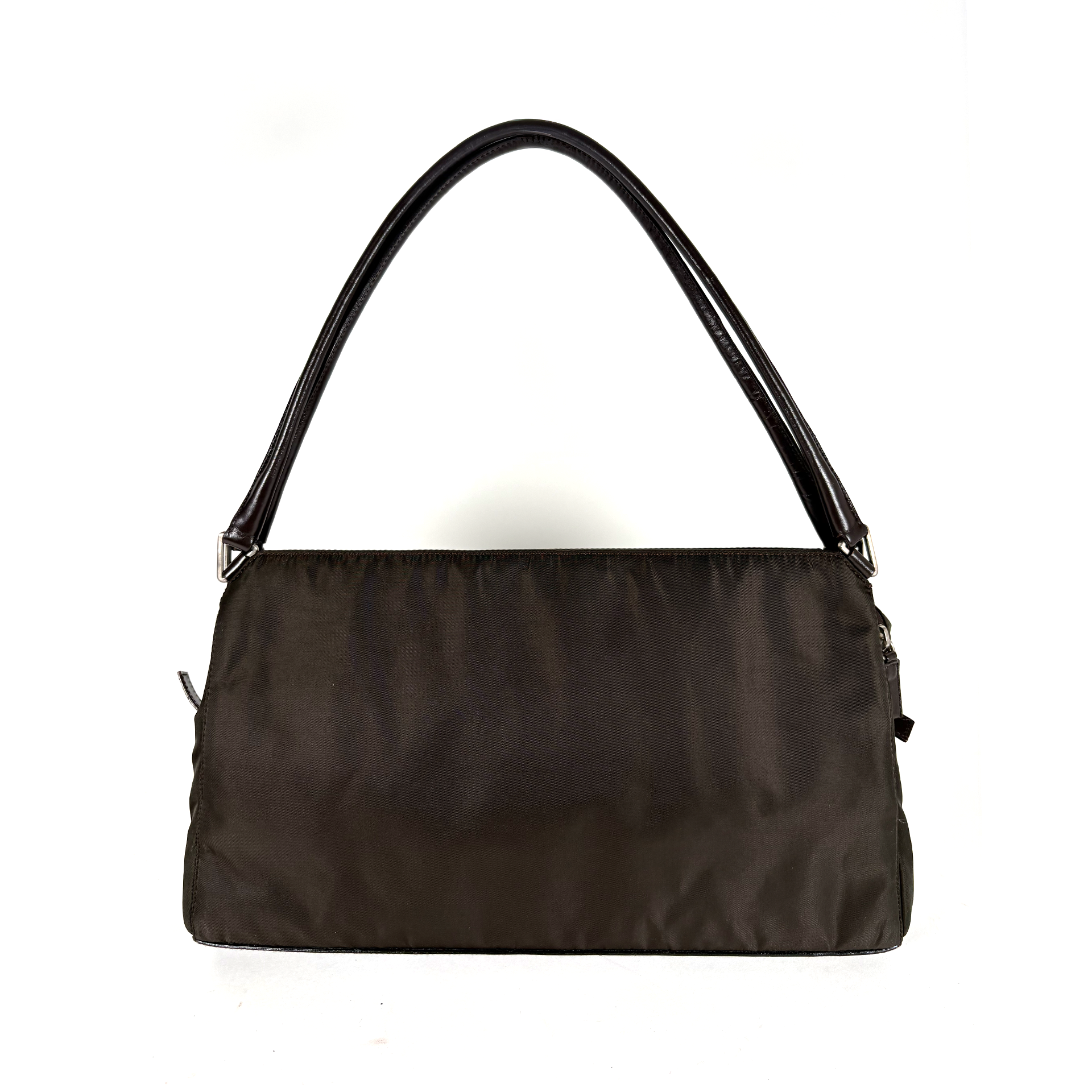 Prada Nylon Shoulder Bag