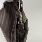 Prada Nylon Shoulder Bag