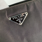 Prada Nylon Shoulder Bag