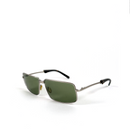 Prada Foldable Archive Sunglasses in green