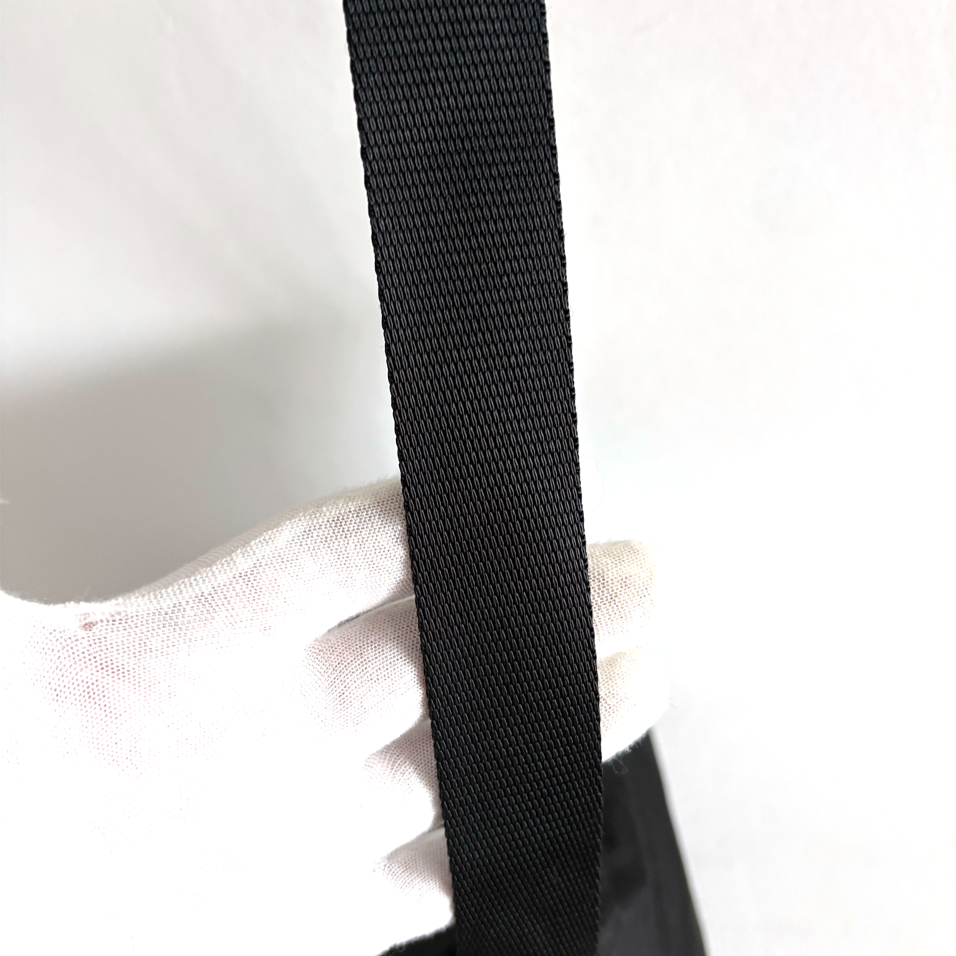 Prada Tessuto Hobo One-Shoulder Bag