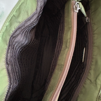 Prada Tote Bag Green