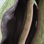 Prada Tote Bag Green