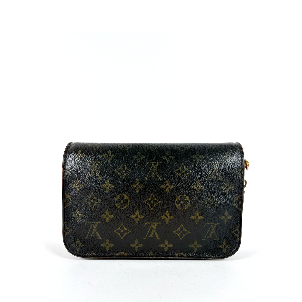 Louis Vuitton Trousse Toilette 23