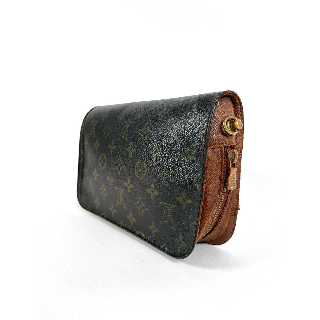 Louis Vuitton Trousse Toilette 23
