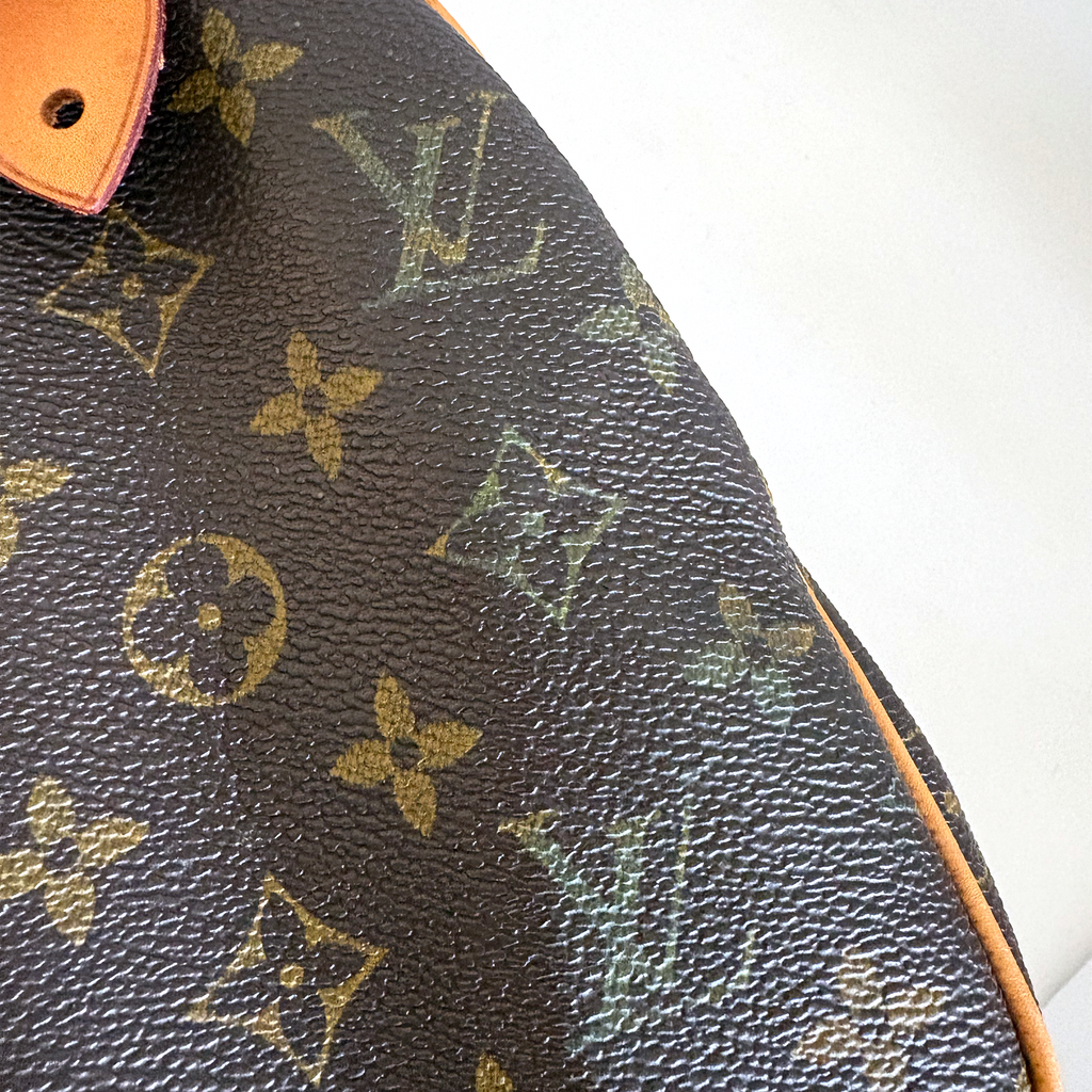 Louis Vuitton Speedy 25